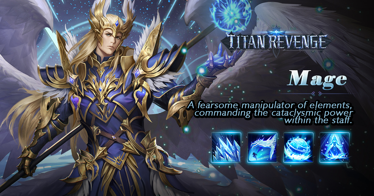 Mage